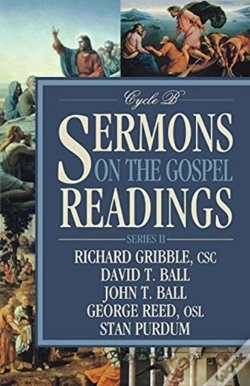 Capa do artigo Sermons On The Gospel Readings