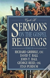 Sermons On The Gospel Readings