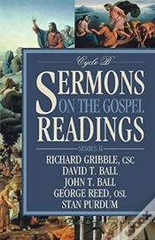Capa do artigo Sermons On The Gospel Readings