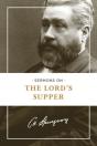 Sermons On The Lord'S Supper - Preview