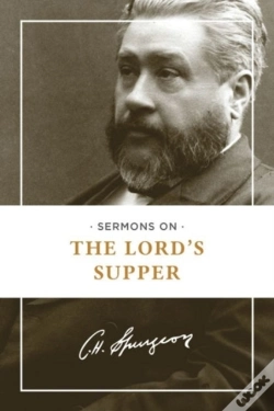 Capa do artigo Sermons On The Lord'S Supper