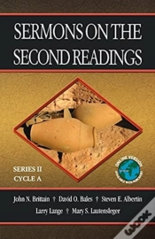 Capa do artigo Sermons On The Second Readings