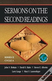 Sermons On The Second Readings
