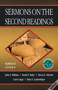 Capa do artigo Sermons On The Second Readings