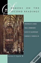 Sermons On The Second Readings
