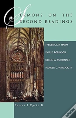 Capa do artigo Sermons On The Second Readings