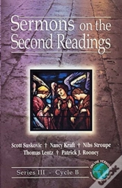 Capa do artigo Sermons On The Second Readings