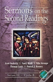 Sermons On The Second Readings