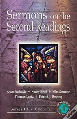 Capa do artigo Sermons On The Second Readings
