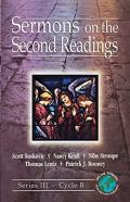 Sermons On The Second Readings