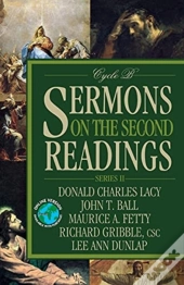 Sermons On The Second Readings
