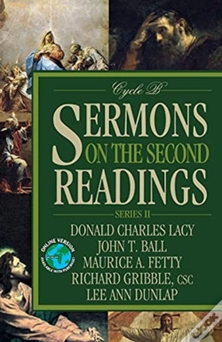 Capa do artigo Sermons On The Second Readings