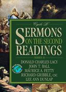 Sermons On The Second Readings
