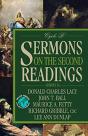 Sermons On The Second Readings - Preview