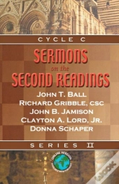 Sermons On The Second Readings