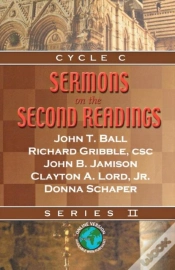 Capa do artigo Sermons On The Second Readings