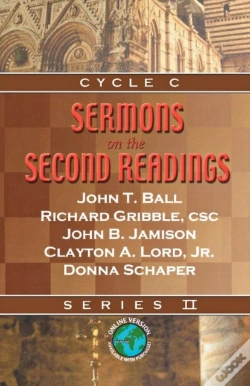 Capa do artigo Sermons On The Second Readings
