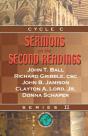 Sermons On The Second Readings - Preview