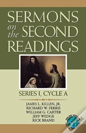 Sermons On The Second Readings