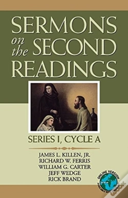 Capa do artigo Sermons On The Second Readings