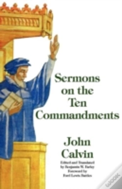 Capa do artigo Sermons On The Ten Commandments
