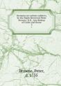 Sermons On Various Subjects Volume 2 - Preview