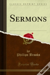 Capa do artigo Sermons