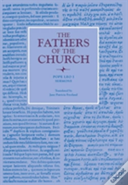 Capa do artigo Sermons