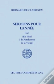 Capa do artigo Sermons Pour L
