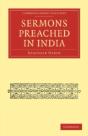 Sermons Preached In India - Preview