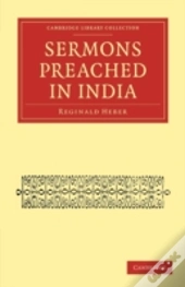 Sermons Preached In India