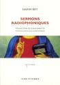 Sermons Radiophoniques - Preview