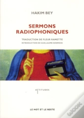 Sermons Radiophoniques