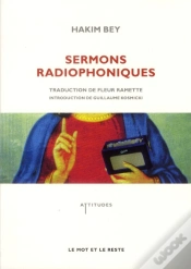 Capa do artigo Sermons Radiophoniques