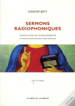 Capa do artigo Sermons Radiophoniques