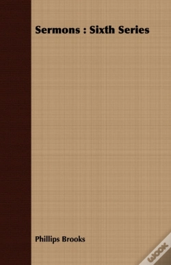 Capa do artigo Sermons : Sixth Series