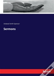 Capa do artigo Sermons