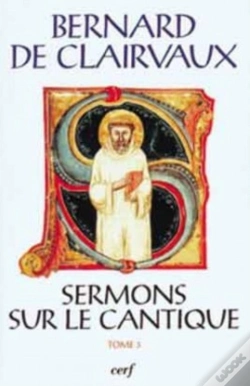 Capa do artigo Sermons Sur Cantique Tome 3