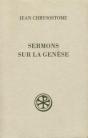 Sermons Sur La Genèse - Preview