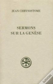 Capa do artigo Sermons Sur La Genèse