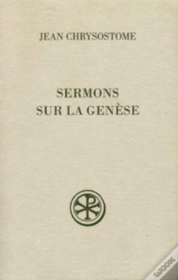 Capa do artigo Sermons Sur La Genèse