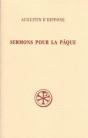 Sermons Sur La Pâque - Preview