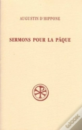 Sermons Sur La Pâque