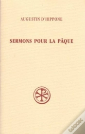Capa do artigo Sermons Sur La Pâque
