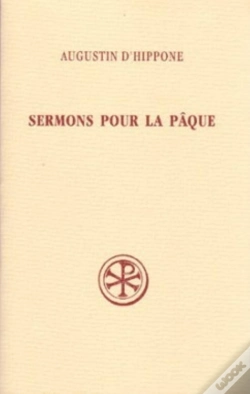 Capa do artigo Sermons Sur La Pâque
