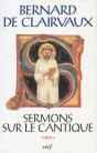 Sermons Sur Le Cantique Tome 4 - Preview