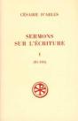 Sermons Sur L'Écriture Tome 1 - Preview