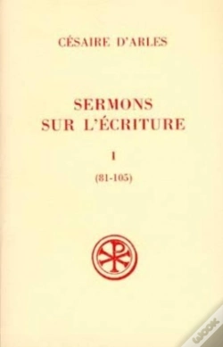 Capa do artigo Sermons Sur L'Écriture Tome 1