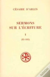 Sermons Sur L'Écriture Tome 1