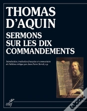 Capa do artigo Sermons Sur Les Dix Commandements